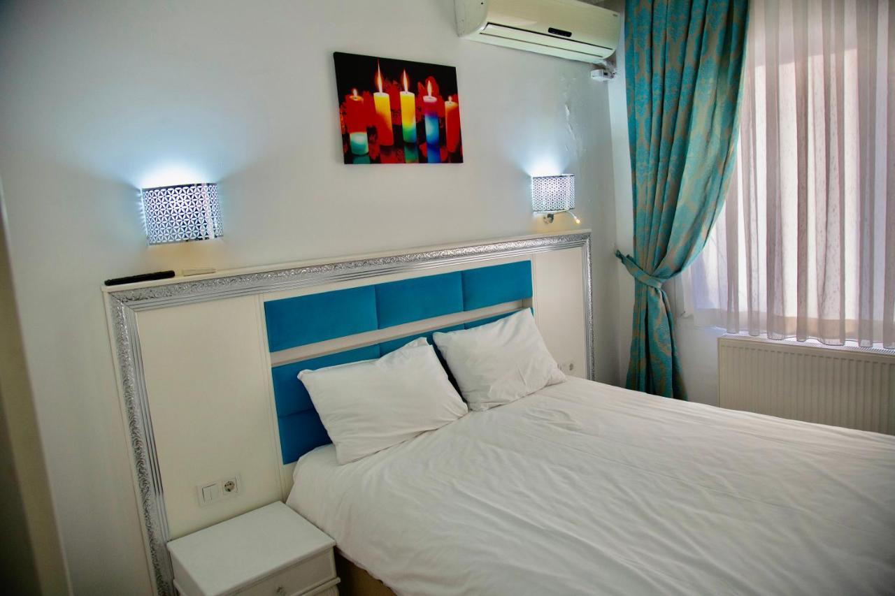 Malabadi Suites - Istanbul Old City Esterno foto