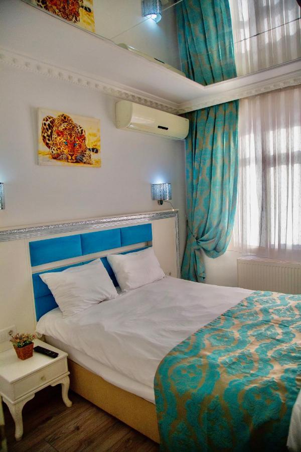 Malabadi Suites - Istanbul Old City Esterno foto