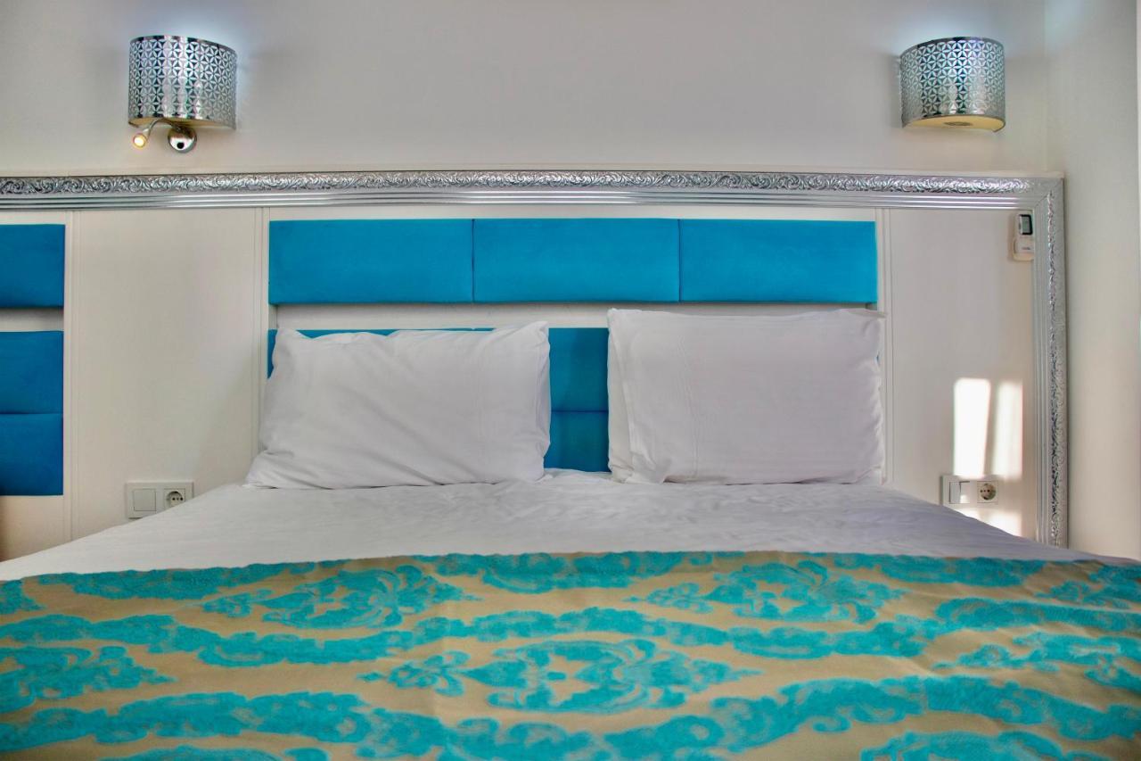 Malabadi Suites - Istanbul Old City Esterno foto
