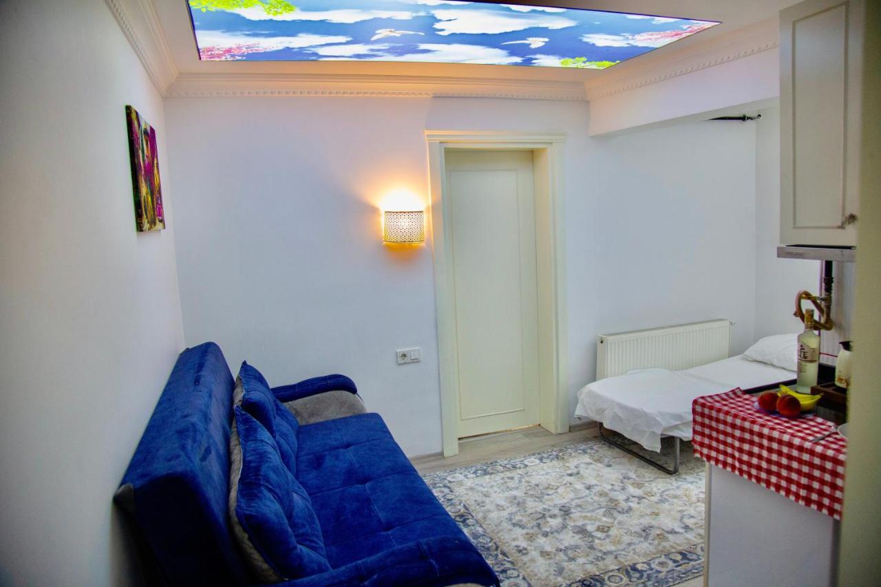 Malabadi Suites - Istanbul Old City Esterno foto