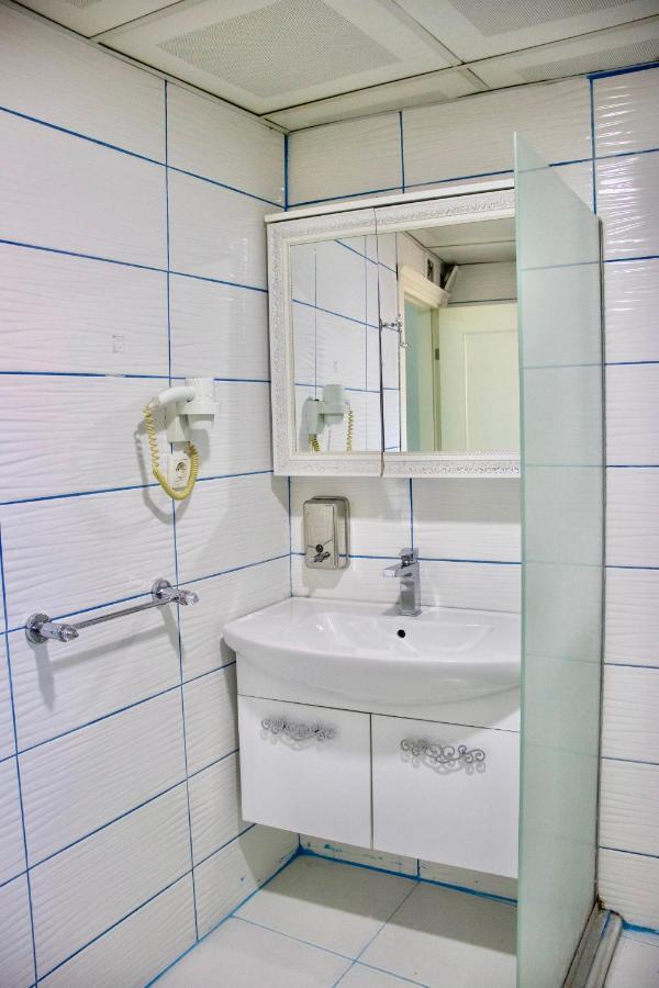 Malabadi Suites - Istanbul Old City Esterno foto