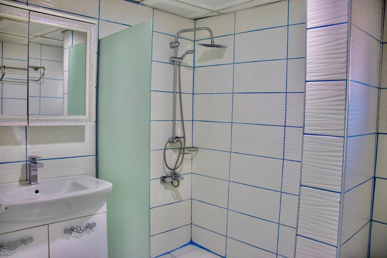 Malabadi Suites - Istanbul Old City Esterno foto