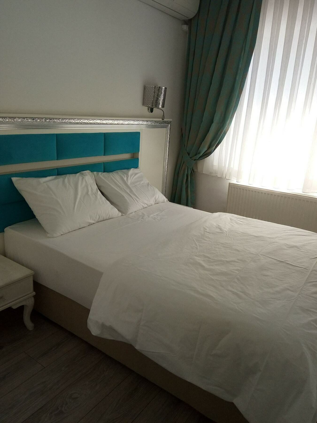 Malabadi Suites - Istanbul Old City Esterno foto