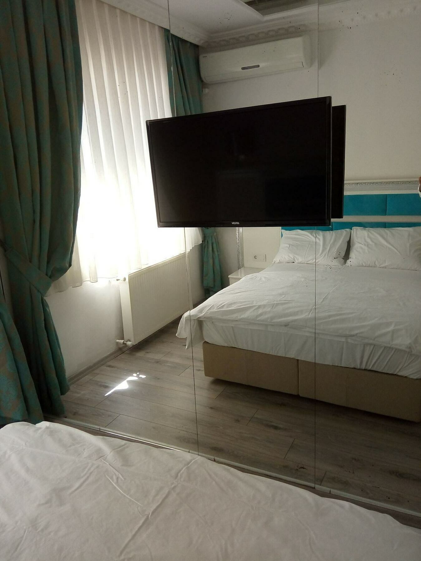 Malabadi Suites - Istanbul Old City Esterno foto